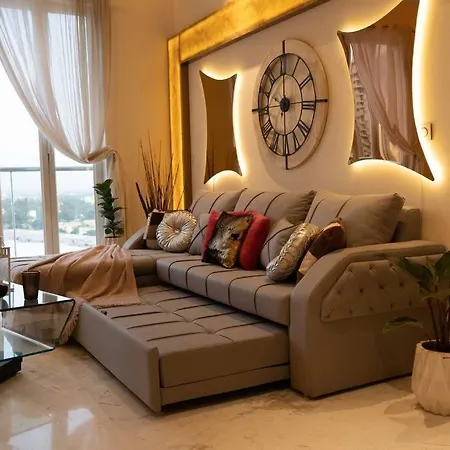 Lounge Fly - Apartment Rental